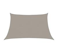 vidaXL Vela Parasole 160 g/m² in HDPE Arredo Esterno Misure/Colori Diversi