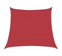 vidaXL Vela Parasole 160 g/m² in HDPE Arredo Esterno Misure/Colori Diversi