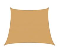 vidaXL Vela Parasole 160 g/m² in HDPE Arredo Esterno Misure/Colori Diversi