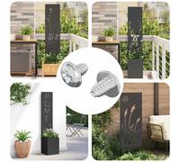 vidaXL Viti a Brugola Tinta unita 2 pcs Argento M4 x 5 mm Ferro, Spazi creativi, idee innovative, design moderni, soluzioni uniche per ogni ambiente, costruiamo il futuro insieme