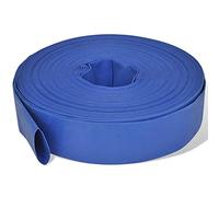 Tubo Piatto d'Acqua 50 m 2"/5,08 cm
