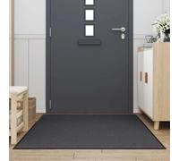vidaXL Zerbino Antracite 115x200 cm