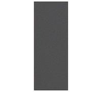 vidaXL Zerbino Antracite 115x300 cm, Tappetino, Tappetino di Benvenuto, zerbino Interno, zerbino d'ingresso, zerbino Esterno, zerbino Lavabile