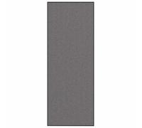 vidaXL Zerbino Antracite 115x300 cm, Tappetino, Tappetino di Benvenuto, zerbino Interno, zerbino d'ingresso, zerbino Esterno, zerbino Lavabile