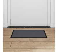 vidaXL Zerbino Antracite 40x60 cm
