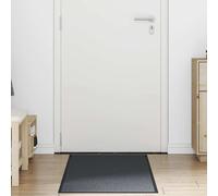 vidaXL Zerbino Antracite 60x180 cm – lavabile, per interno ed esterno