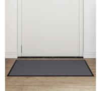 vidaXL Zerbino Antracite 60x90 cm, lavabile, per interno ed esterno