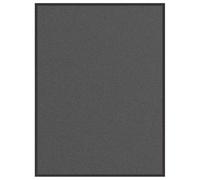 vidaXL Zerbino Antracite 90x120 cm Tappetino d'ingresso lavabile per interno/esterno