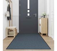 vidaXL Zerbino Blu 115x300 cm
