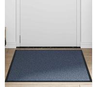 vidaXL Zerbino Blu 80x120 cm