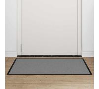 vidaXL Zerbino Grigio 60x90 cm