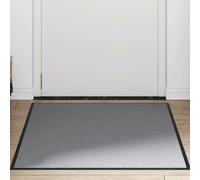 vidaXL Zerbino Grigio 90x150 cm