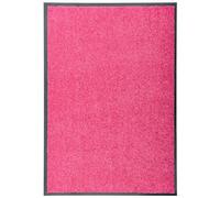 VIDAXL - Zerbino Lavabile Rosa 60x90 Cm