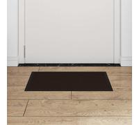 vidaXL Zerbino Marrone 40x60 cm
