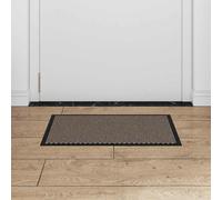 vidaXL Zerbino Marrone 40x60 cm