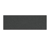vidaXL Zerbino Rettangolare Antracite 60x180 cm