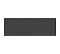 vidaXL Zerbino Rettangolare Antracite 60x180 cm