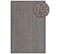 vidaXL Zerbino Trapuntato 120x180 cm Marrone Chiaro