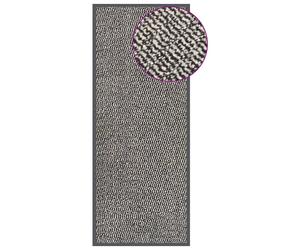 vidaXL Zerbino Trapuntato 60x150 cm Marrone Chiaro