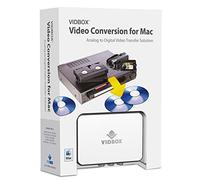 VIDBOX Conversione video per Mac