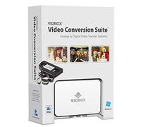 VIDBOX Suite di conversione video