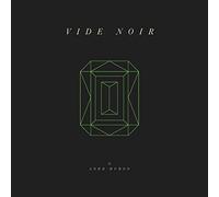 vide noir-Import USA