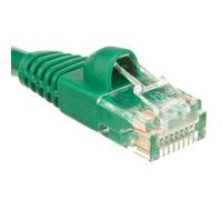 Videk Cat5e UTP 2m cavo di rete U/UTP (UTP) Verde