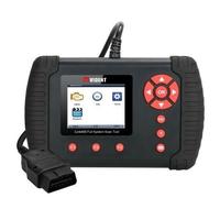 Vident iLink400 Mazda Professionale Auto Strumenti Diagnostici Vollsystem-Scan