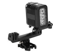 Video a LED Impermeabile Filiving Fill LIGHT Camera Subacquea Immersione LIGHT BASSA MODI LED 45M 3
