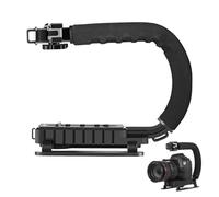 Video Action Handheld Stabilizer - Camera Stabilizer Video Camera Handle