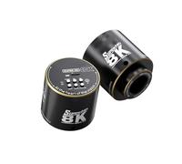 Video ad alta risoluzione della macchina fotografica 4K 60FPS del microscopio 8K e opzione multipla dell'uscita per le applicazioni scientifiche Microscopio di ispezione industriale