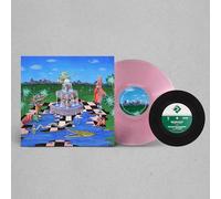 Video Age Away from the Castle (Vinyl LP) Deluxe 12" Album with 7" Single