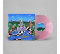 Video Age Away from the Castle (Vinyl LP)