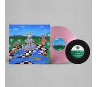 Video Age Away from the Castle (Vinyl LP) Deluxe 12" Album with 7" Single