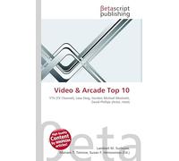 Video & Arcade Top 10: YTV (TV Channel), Lexa Doig, Gordon Michael Woolvett, David Phillips (Actor, Host)