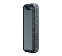 Video audio della telecamera del corpo nutriente 1080p 1080p Mini IR Night Vision High Clear IR 90 Day Easy Playback Type C Testa personale Funzionamento per sicurezza e sport (32)