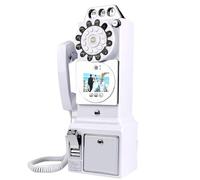 Video Audio Guest Book 1080p Libro Degli Ospiti Per Telefono Per Matrimonio Creativo Facile Da Usare E Divertente Fidanzamenti Anniversari Baby Shower Laurea,White