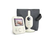 Philips AVENT Video Baby Monitor SCD882/26 Advanced