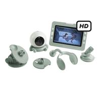 Babymoov Baby Monitor Schermo da 5'' YOO GO PLUS HD