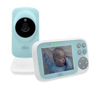 Video Baby Monitor Chicco Start