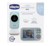 Chicco CHICCO VIDEO BABY MONITOR START