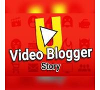Video blogger Story (PC) Steam Key - GLOBAL