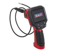 Video Borescope Ø5,5Mm Telecamera - Sealey VS8231 Nuovo