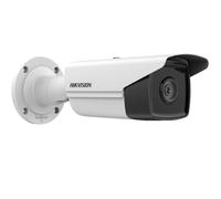 Hikvision DS-2CD2T43G2-2I Capocorda Telecamera di sicurezza IP Esterno 2688 x 1520 Pixel Soffitto/muro