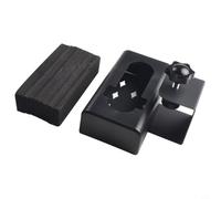 Video Campanello Supporto Antifurto Acciaio Inox