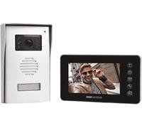 Video Citofono scs Sentinel Visiodoor 4.3+PVF0040