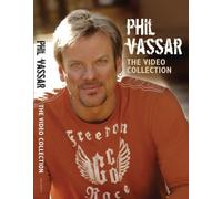 Video Collection (DVD) Vassar Phil Phil Vassar