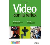 Video con la Reflex - Vasta Davide