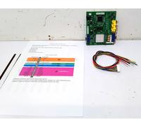 Video Converter Adapter Board 15/25 Khz to VGA/convertitore video arcade game