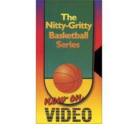 Video di basket Nitty-Gritty 4: Plan Practice 2 VHS
